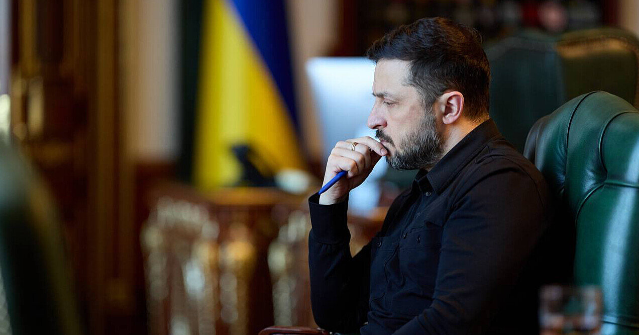 Зеленський заявив про трансформацію системи протидії “Шахедам”