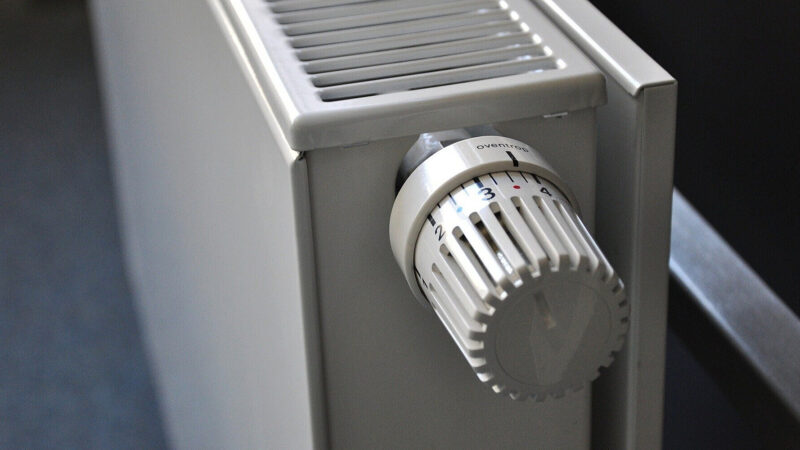 У Києві зупинили опалення та водопостачання (Оновлено)