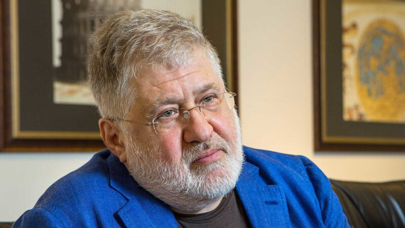 Суд переніс підготовче засідання у справі Коломойського