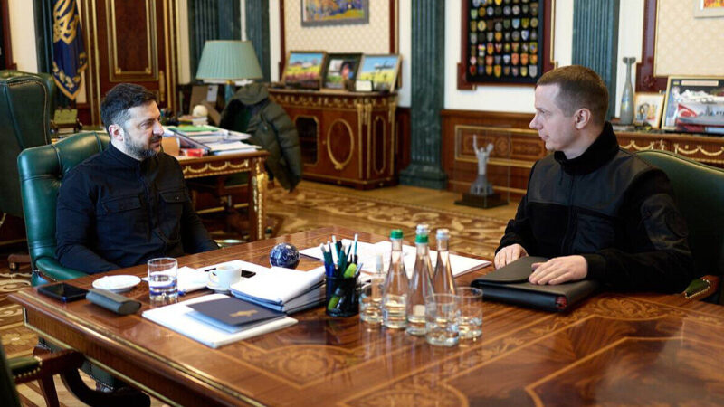 Зеленський заявив, про зупинку щонайменше 20 суден тіньового флоту РФ