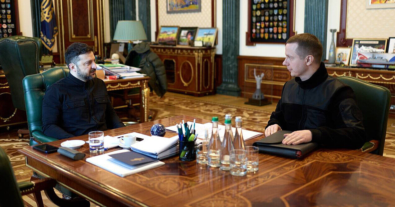 Зеленський заявив, про зупинку щонайменше 20 суден тіньового флоту РФ