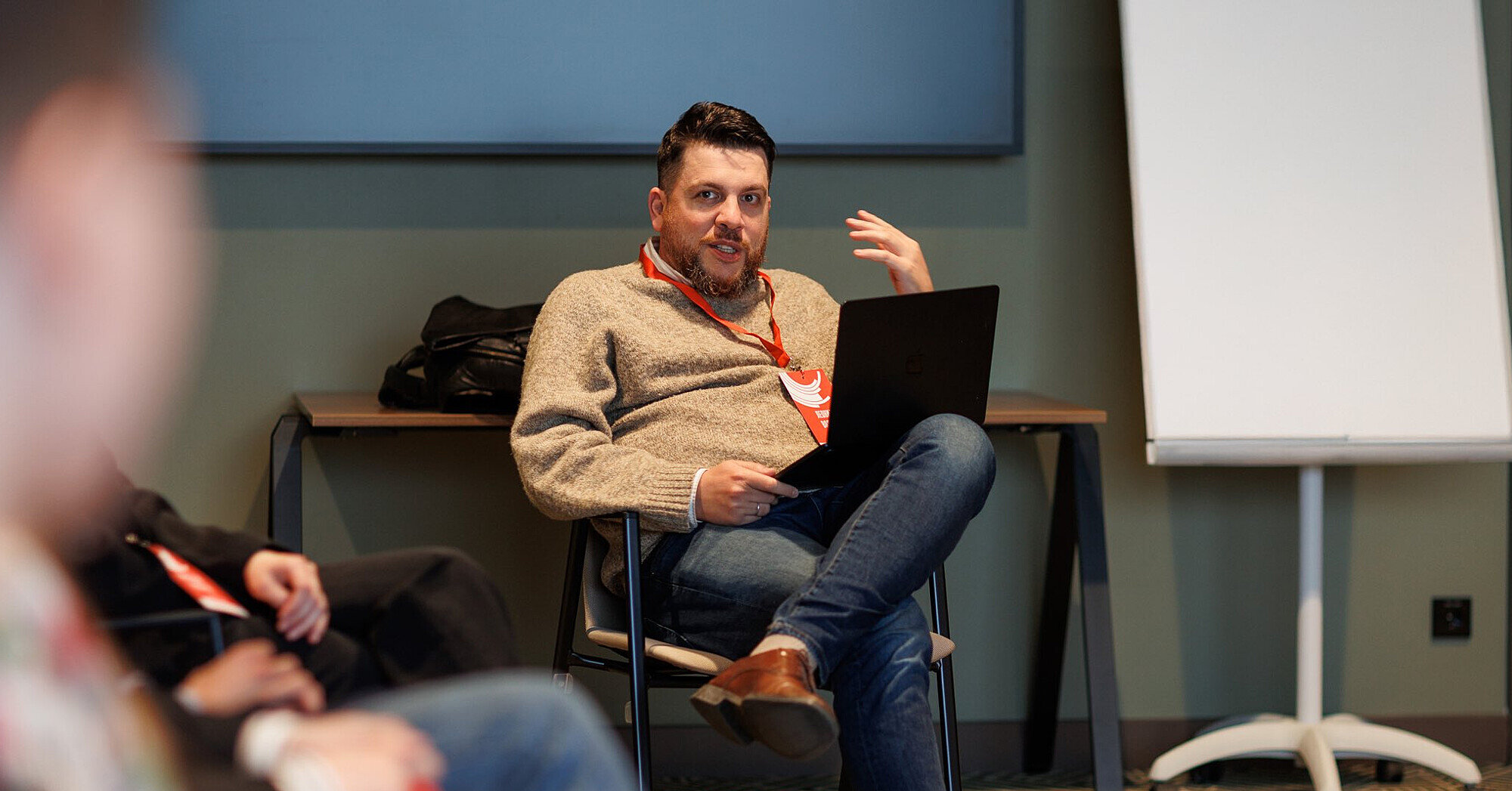 Литва може скасувати дозвіл на проживання для опозиціонера РФ через заяви про Україну