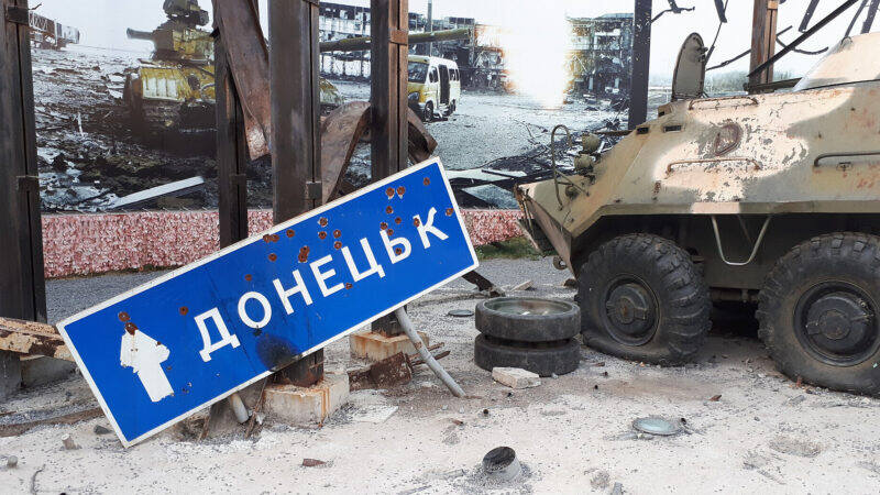 Понад 50% українців відкидають вихід ЗСУ з Донбасу в обмін на гарантії безпеки