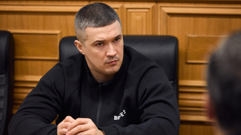 Федоров: 2 млн українців перебувають в розшуку, ще 200 тисяч – у СЗЧ