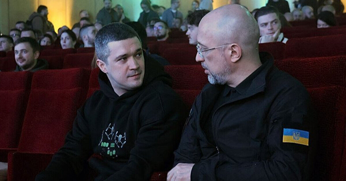 Шмигаль та Федоров подали заяви про відставку