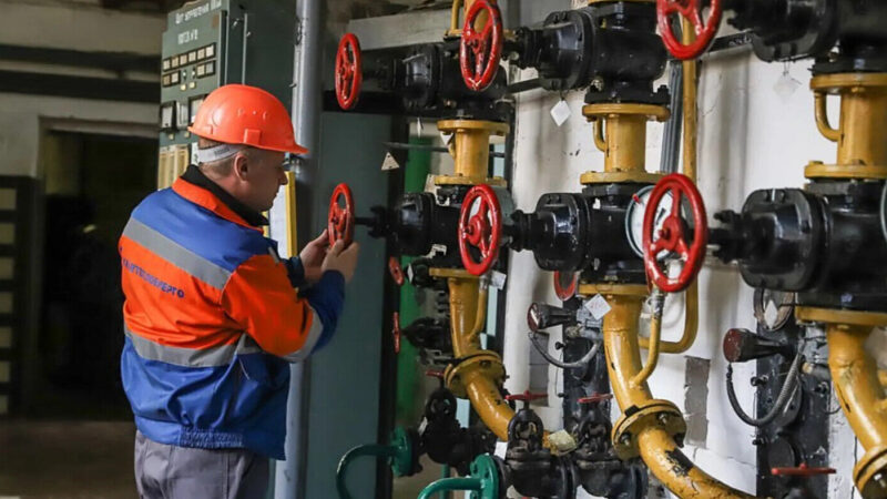 Екстренер Динамо підозрюється у побитті комунальника через відсутність опалення