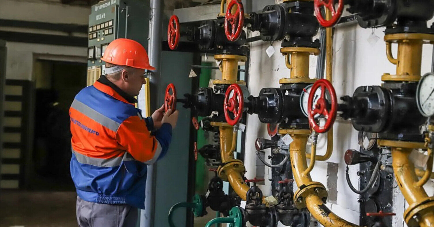 Екстренер Динамо підозрюється у побитті комунальника через відсутність опалення