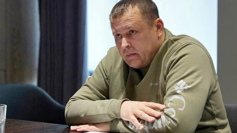 Обшуки у міськраді Дніпра – коментар Філатова