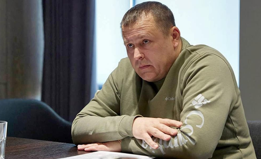 Обшуки у міськраді Дніпра – коментар Філатова