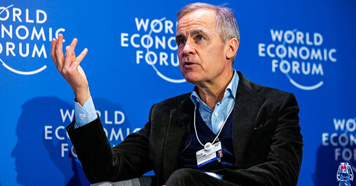 Прем’єр Канади підтримав Гренландію на тлі заяв Трампа