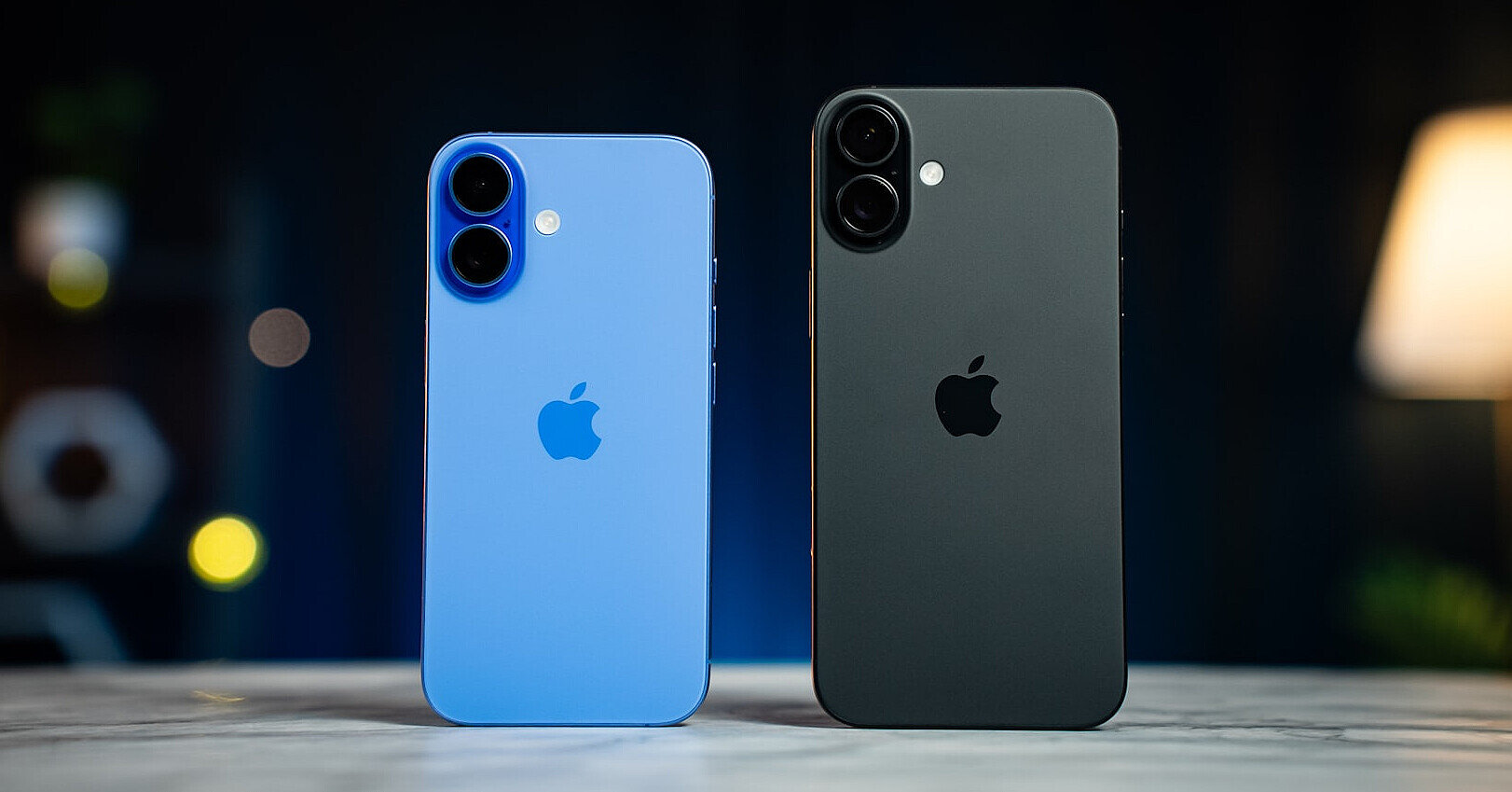 Apple та Samsung продовжують домінувати: 10 найпопулярніших смартфонів 2025 року