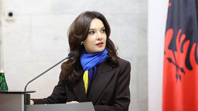 Албанія приєднається до PURL та реалізації угод про безпеку з Україною