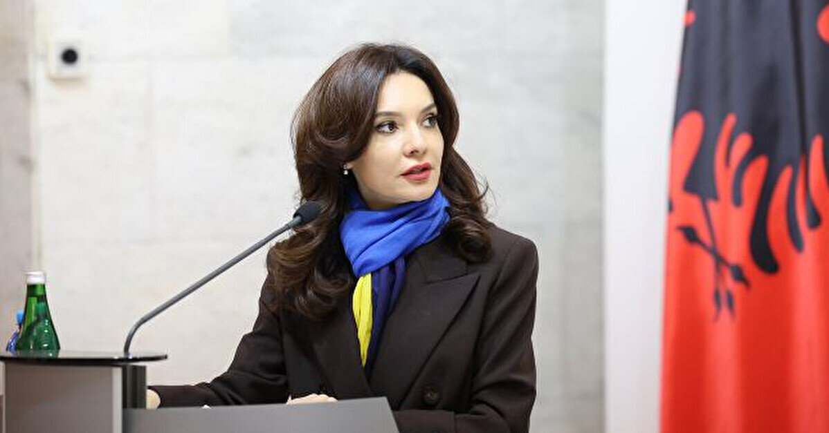 Албанія приєднається до PURL та реалізації угод про безпеку з Україною