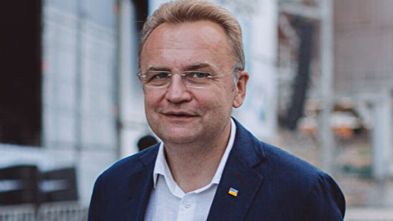 Садовий стверджує, що у Львівській міськраді обшуків не проводять