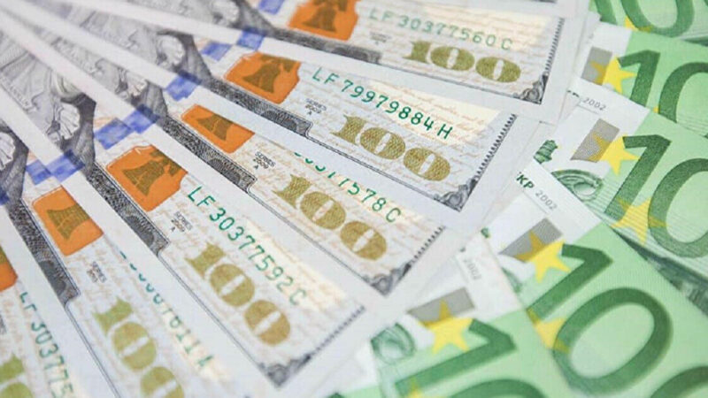 Міжнародні резерви України у 2025 році продемонстрували рекордне зростання