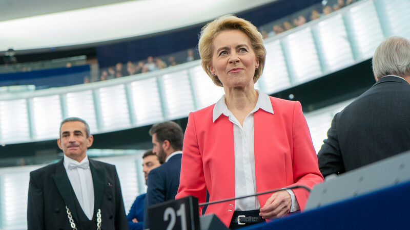 ЄС уклав історичну торговельну угоду з країнами Південної Америки