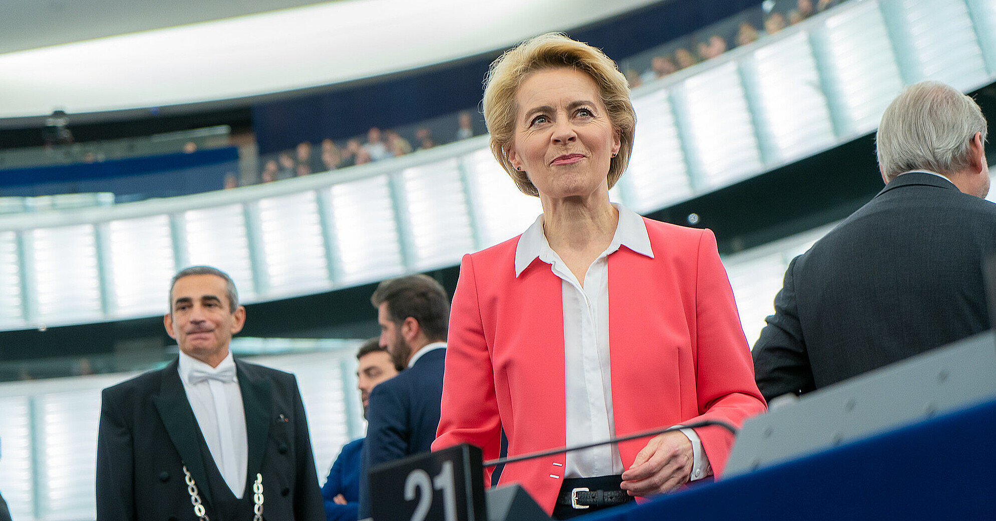 ЄС уклав історичну торговельну угоду з країнами Південної Америки