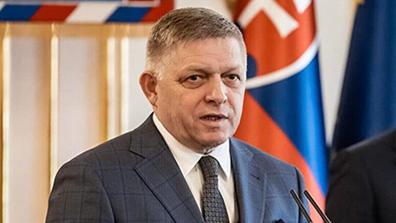 Словаччина відмовилася вступати до новоствореної Ради миру Трампа