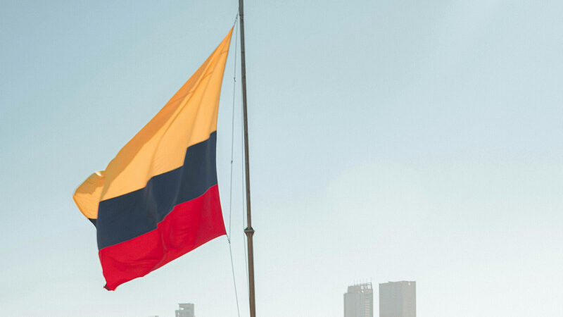 Колумбія після операції США у Венесуелі запускає національний антидроновий щит