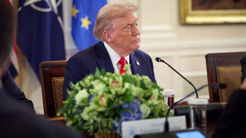 США та Данія продовжили переговори щодо Гренландії, щоб заспокоїти Трампа – ЗМІ