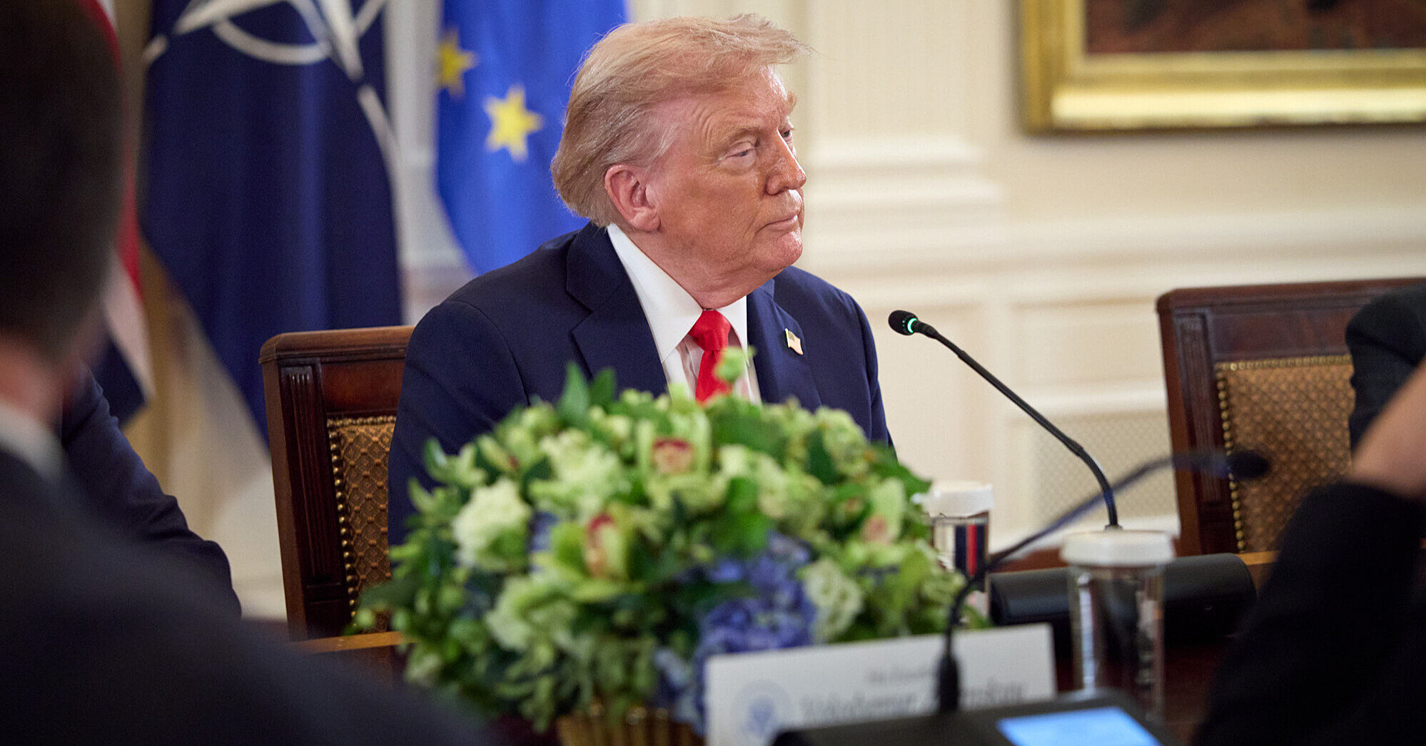 США та Данія продовжили переговори щодо Гренландії, щоб заспокоїти Трампа – ЗМІ