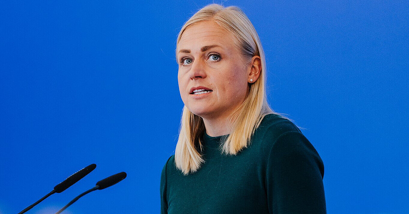 Глава МЗС Фінляндії про обстріли України: Ми добре знаємо, що таке морози