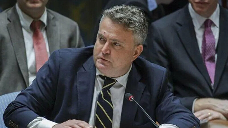 Кислиця розповів, про що домовлялися радники на зустрічі в Києві