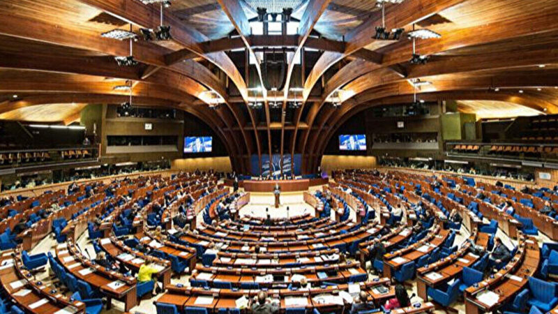 У ПАРЄ провели перше засідання платформи для діалогу з росіянами, які хочуть “іншої Росії”