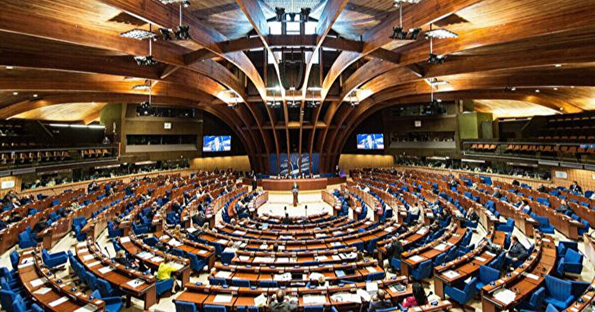 У ПАРЄ провели перше засідання платформи для діалогу з росіянами, які хочуть “іншої Росії”