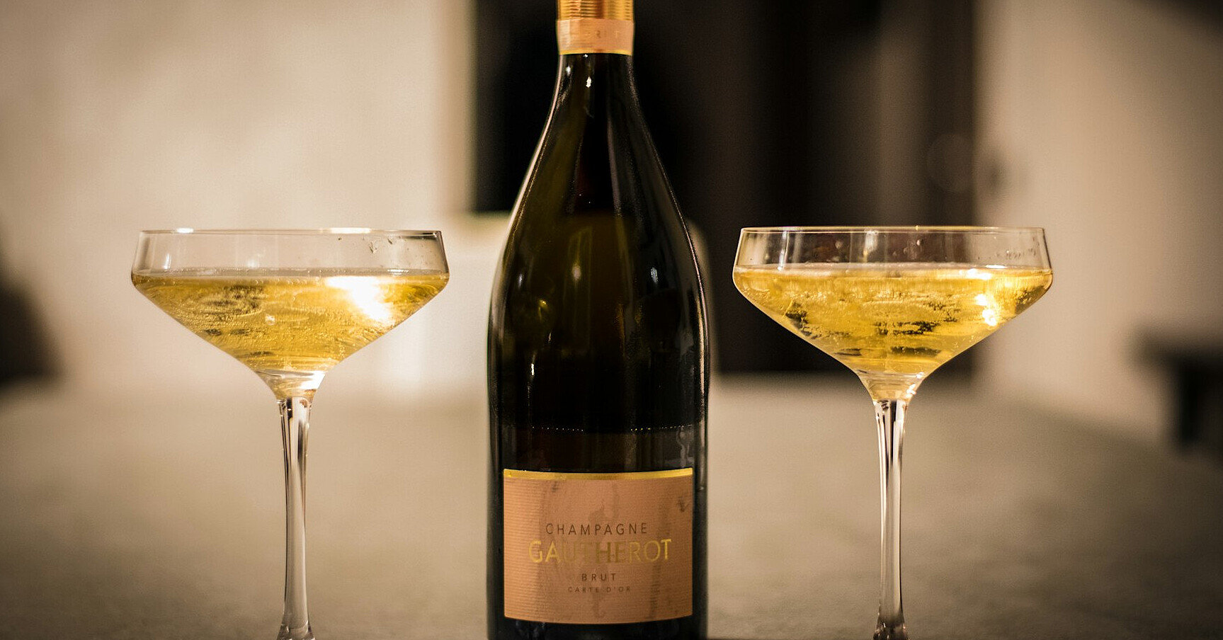 В уряді Франції шоковані погрозами Трампа запровадити мита на шампанське