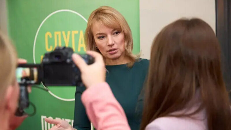 У “Слузі народу” розповіли, чи будуть евакуювати киян