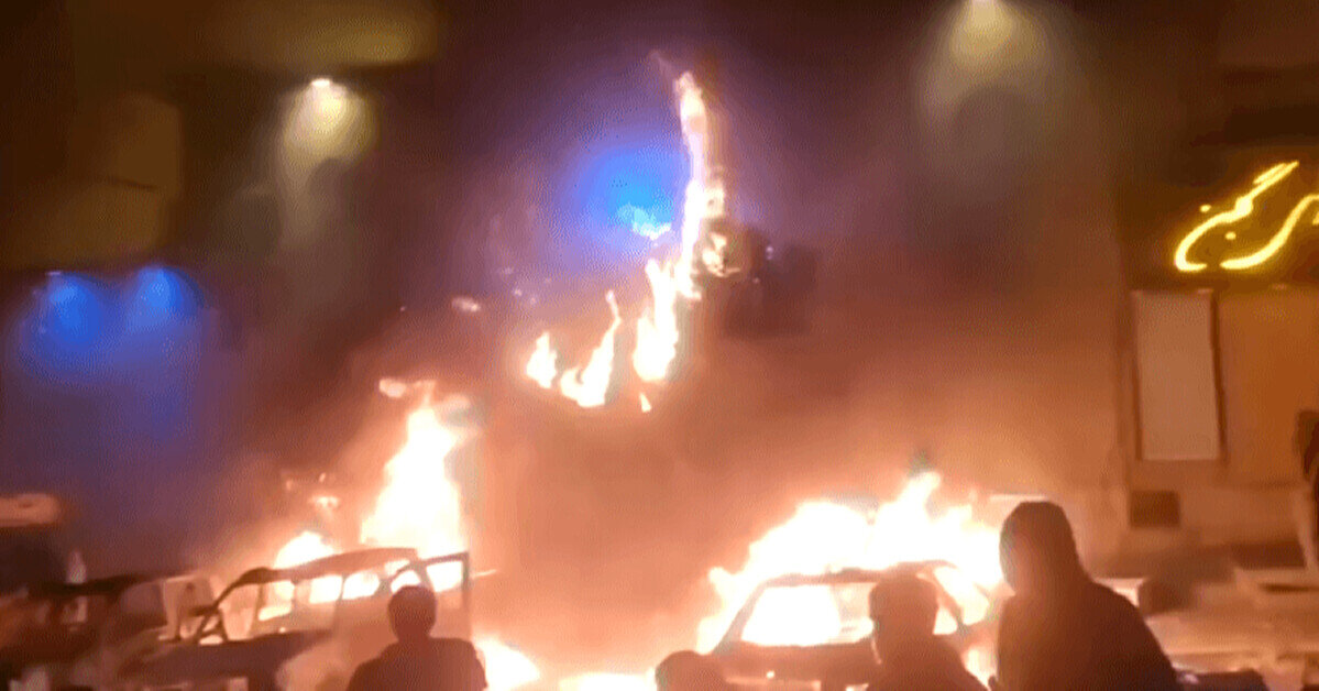 Протести в Ірані: кількість жертв може перевищувати 12 тисяч осіб