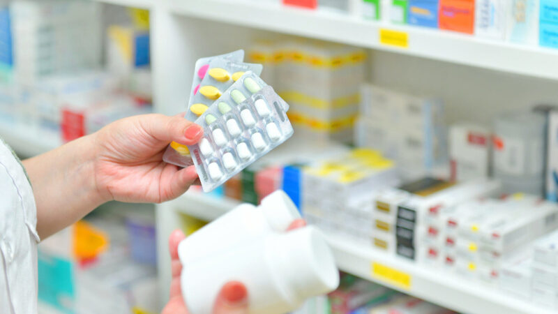 Аптеки в Києві працюватимуть цілодобово у разі блекаутів: список адрес