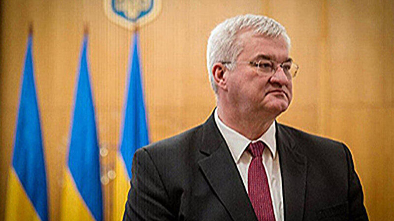 Сибіга похвалив США після затримання російського танкера в Північній Атлантиці