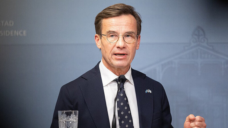 Швеція хоче отримати “ядерні гарантії” від Франції та Британії – прем’єр