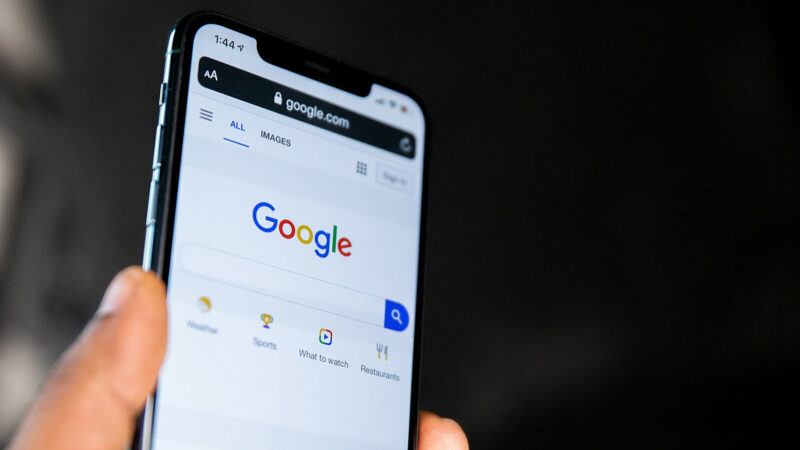 Що шукали українці в Google з 2011 року та як змінилися запити через війну