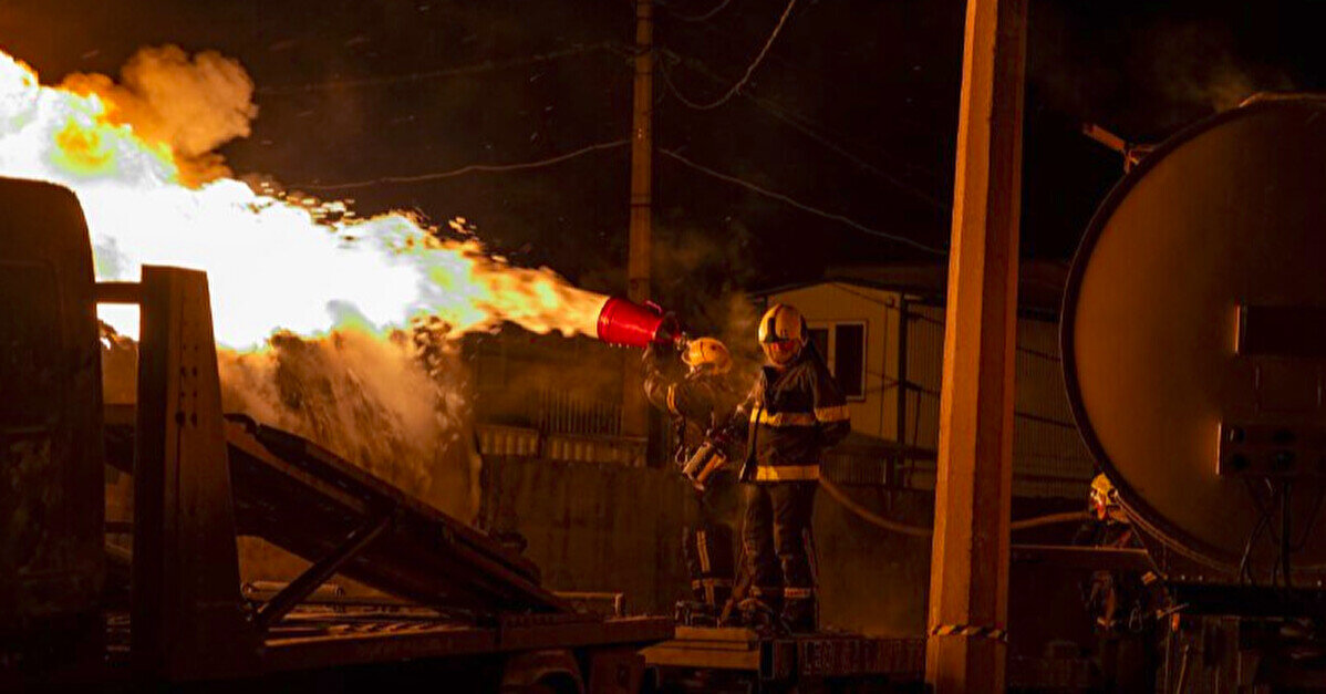 Глава МЗС Естонії про масовану атаку на Україну: Росія має заплатити