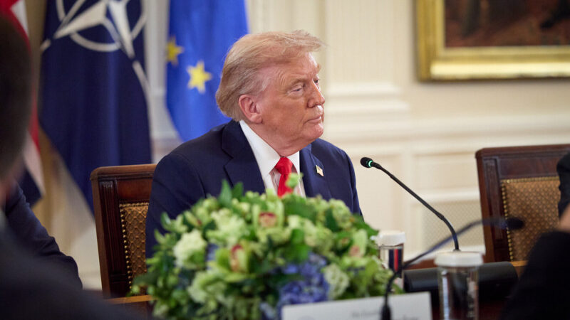 Трамп заявив, що США отримають від Венесуели до 50 млн барелів нафти