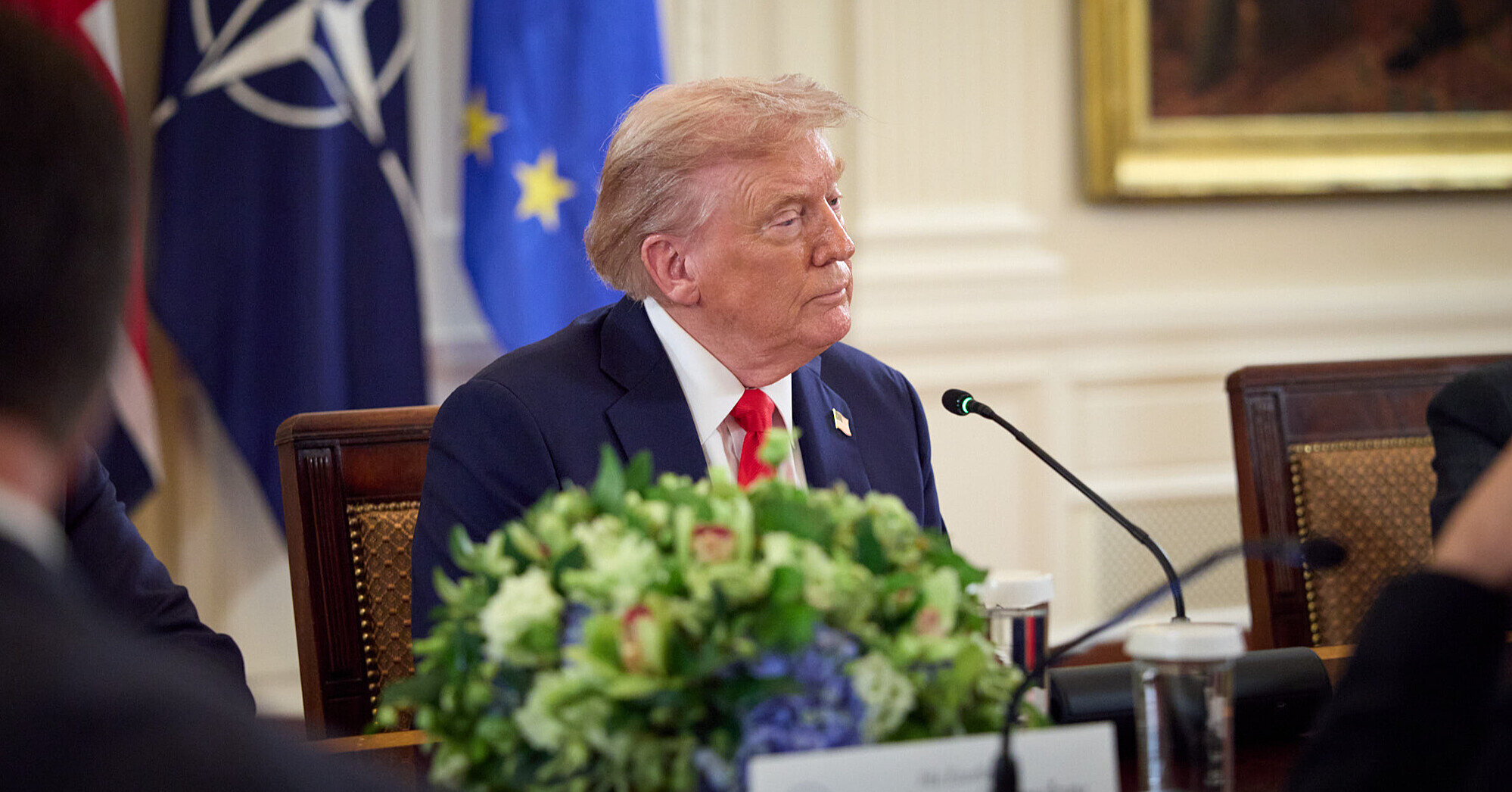 Трамп заявив, що США отримають від Венесуели до 50 млн барелів нафти