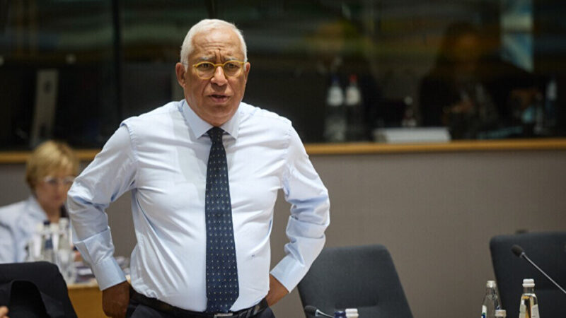 Кошта про статут Мирної ради Трампа: У європейців серйозні сумніви