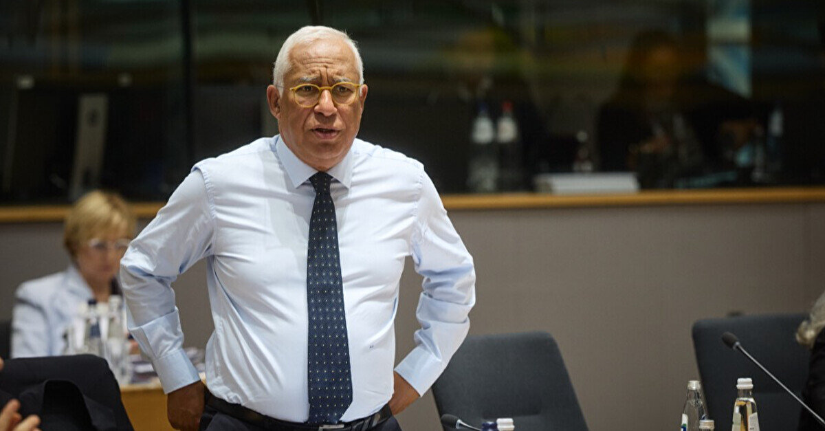 Кошта про статут Мирної ради Трампа: У європейців серйозні сумніви