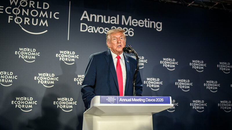 Трамп вважає, що має право очолювати Раду миру довічно