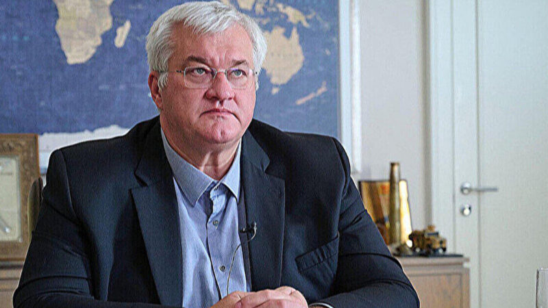 Сибіга розповів про полоненого найманця з Гани і запросив главу МЗС країни