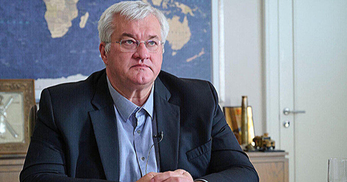 Сибіга розповів про полоненого найманця з Гани і запросив главу МЗС країни