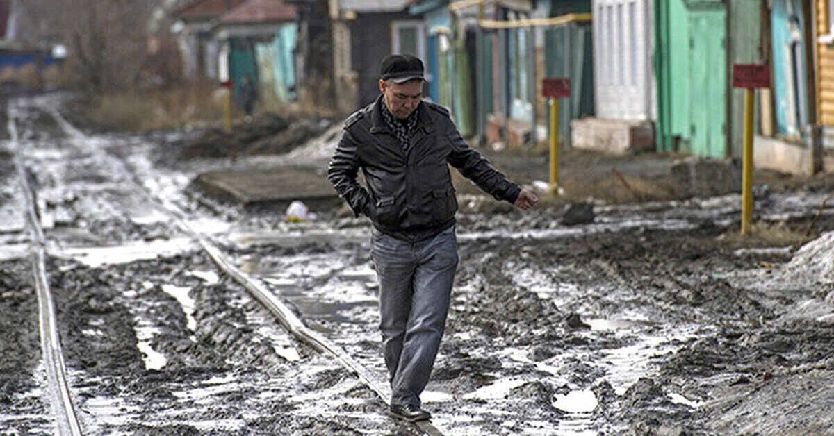 Росію охопила фінансова криза: у розвідці назвали найпроблемніші регіони