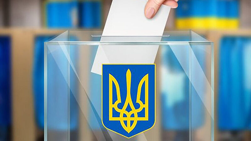 ЦВК пропонує не починати вибори відразу після припинення воєнного стану