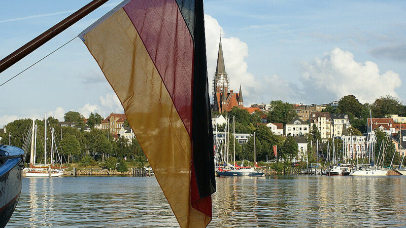 Німеччина готує план на випадок війни з РФ – ISW аналізує терміни