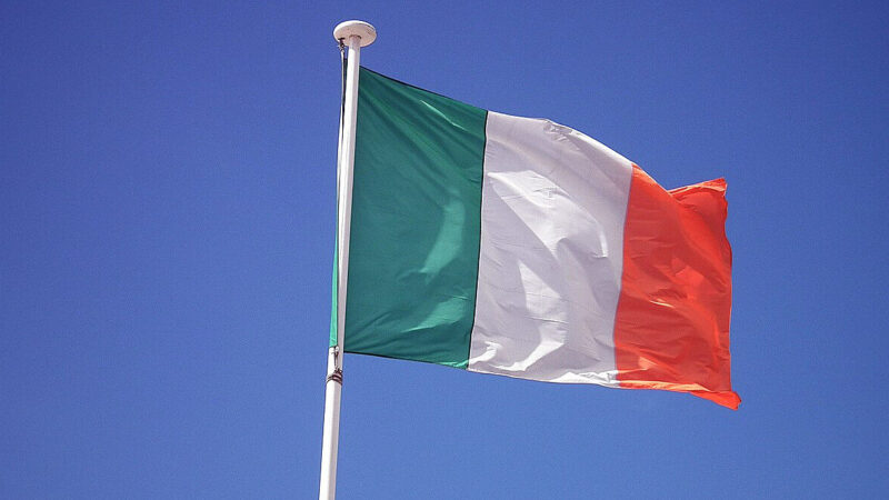 Ірландія посилює оборону, побоюючись нападу РФ – ЗМІ