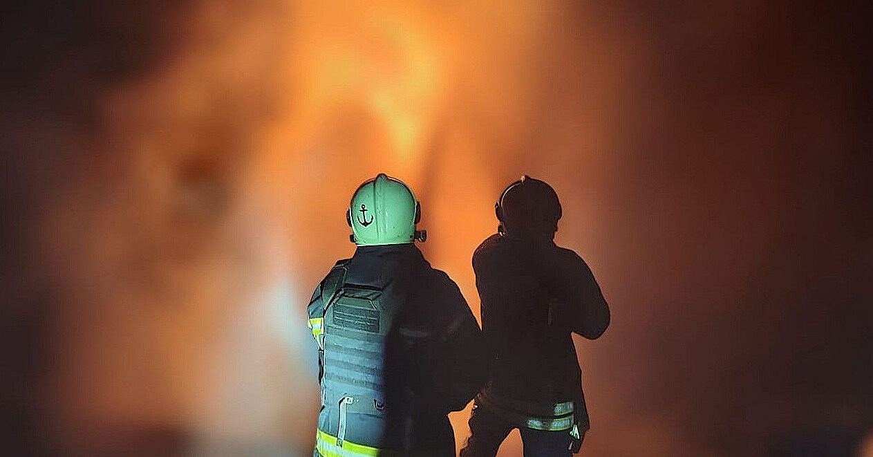 Ситуація була критичною: у Житомирі через обстріли були знеструмлені 7 котелень