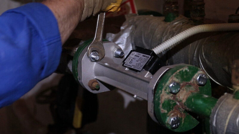 Розриви труб є майже у кожному районі Києва – КМВА